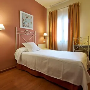 2* Hotell Murillo