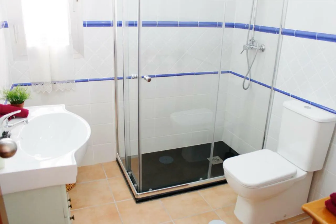 Azahar Apartamentos Triana V Seville Apartment
