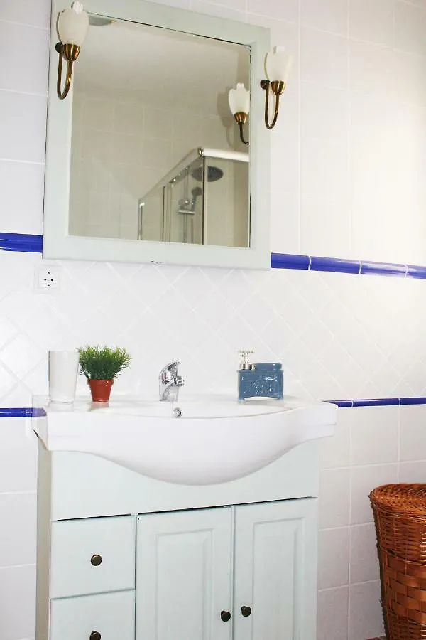 Azahar Apartamentos Triana V Seville