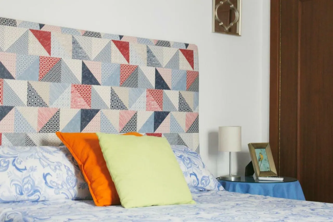 Apartment Azahar Apartamentos Triana V Seville